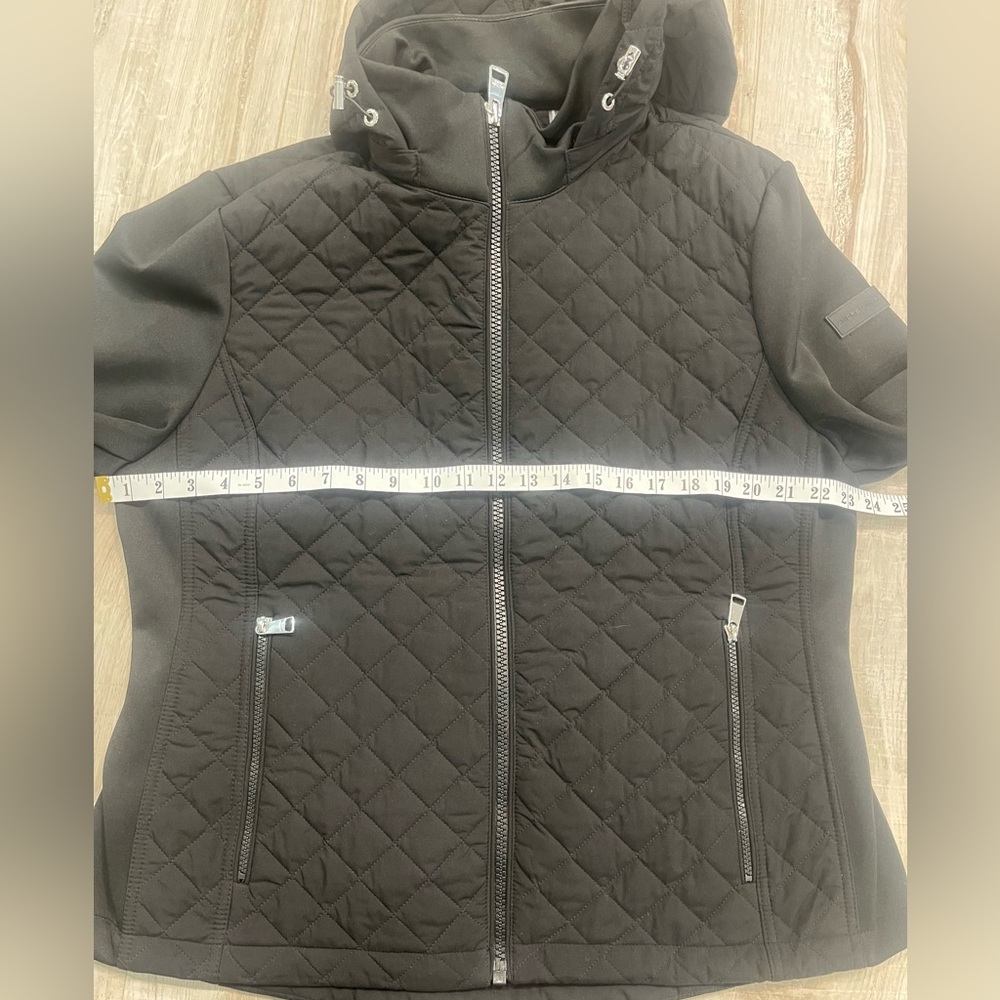 Andrew Marc woman’s jacket XXL like new - Picture 8 of 13